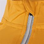 T-shirt technique Florence QHP Jaune mayen