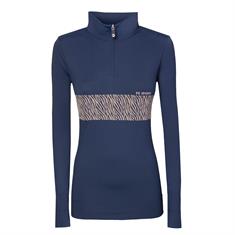 T-shirt technique Goof PK Bleu foncé