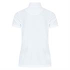 T-shirt technique HVPLaluna HV POLO Blanc