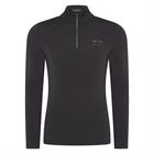 T-shirt technique HVPVinn Homme HV Polo Noir
