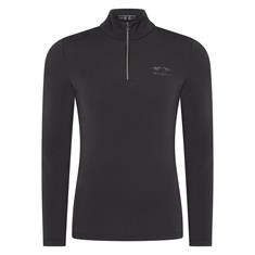 T-shirt technique HVPVinn Homme HV Polo Noir