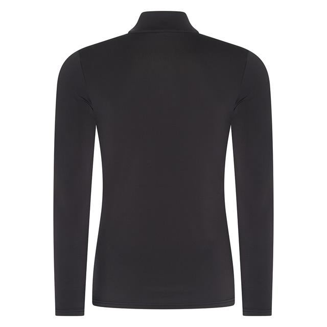 T-shirt technique HVPVinn Homme HV Polo Noir