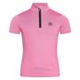 T-shirt technique IRHRoxy Solid Enfants Imperial Riding Rose