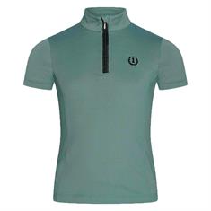 T-shirt technique IRHRoxy Solid Enfants Imperial Riding