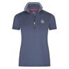 T-shirt technique IRHRuby Enfantss Imperial Riding Bleu