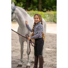 T-shirt technique IRHSunny Enfants Imperial Riding Multicolor