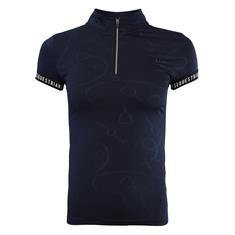 T-shirt technique Jolien Enfants QHP