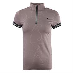 T-shirt technique Jolien Enfants QHP