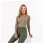 T-shirt technique Jumper Anky Noir