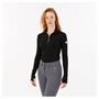 T-shirt technique Jumper Anky Noir