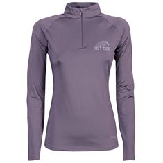 T-shirt technique Just Ride Provence Harry's Horse Violet