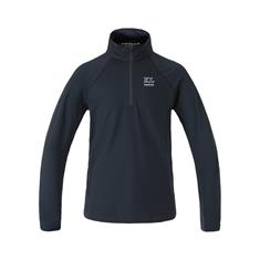 T-shirt technique KLEmani Men Kingsland Bleu foncé
