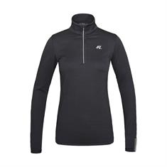 T-shirt technique KLErica Kingsland Bleu foncé