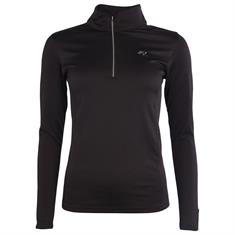 T-shirt technique KLErica Kingsland Noir