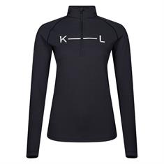 T-shirt technique KLGillian Kingsland Bleu foncé