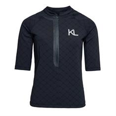 T-shirt technique KLJill Kingsland Bleu foncé