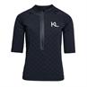 T-shirt technique KLJill Kingsland Bleu foncé