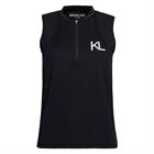 T-shirt technique KLJorom Sleeveless Kingsland Bleu foncé