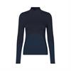 T-shirt technique KLVera Kingsland Bleu foncé