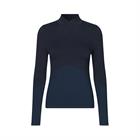 T-shirt technique KLVera Kingsland Bleu foncé