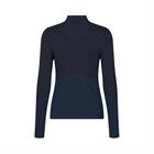 T-shirt technique KLVera Kingsland Bleu foncé