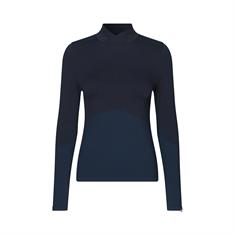 T-shirt technique KLVera Kingsland Bleu foncé