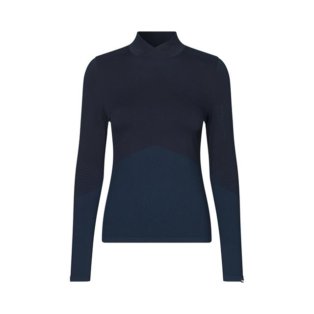 T-shirt technique KLVera Kingsland Bleu foncé