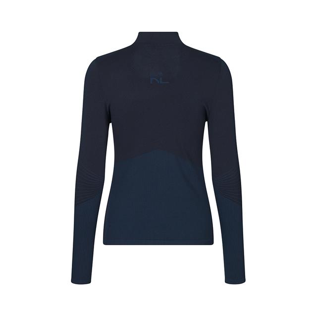 T-shirt technique KLVera Kingsland Bleu foncé