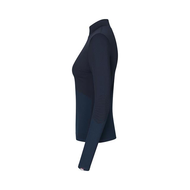 T-shirt technique KLVera Kingsland Bleu foncé