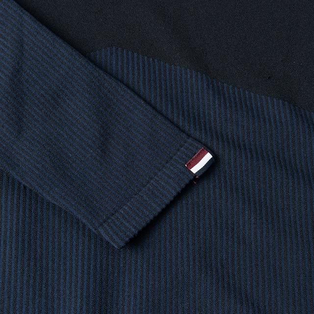 T-shirt technique KLVera Kingsland Bleu foncé