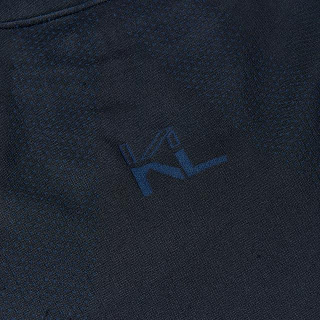 T-shirt technique KLVera Kingsland Bleu foncé
