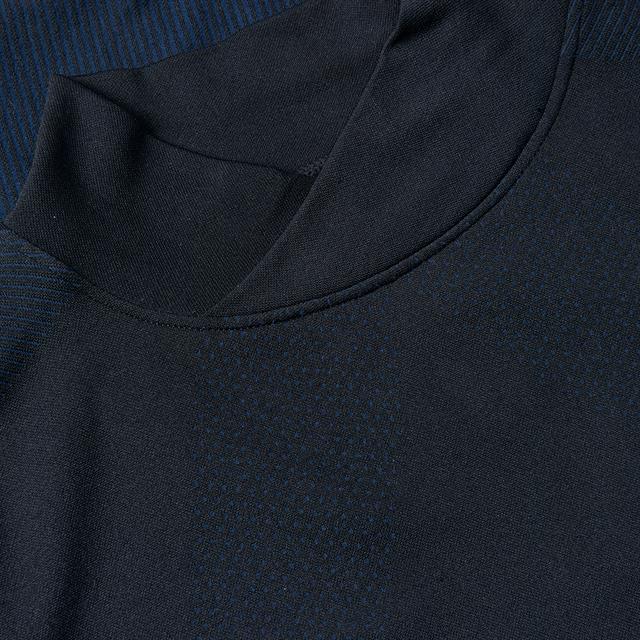 T-shirt technique KLVera Kingsland Bleu foncé