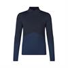 T-shirt technique KLVera Kingsland Enfantss Bleu foncé