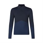 T-shirt technique KLVera Kingsland Enfantss Bleu foncé