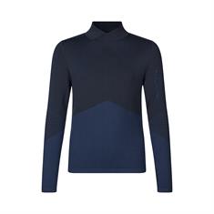 T-shirt technique KLVera Kingsland Enfantss Bleu foncé