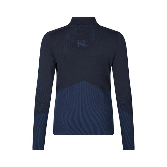 T-shirt technique KLVera Kingsland Enfantss Bleu foncé