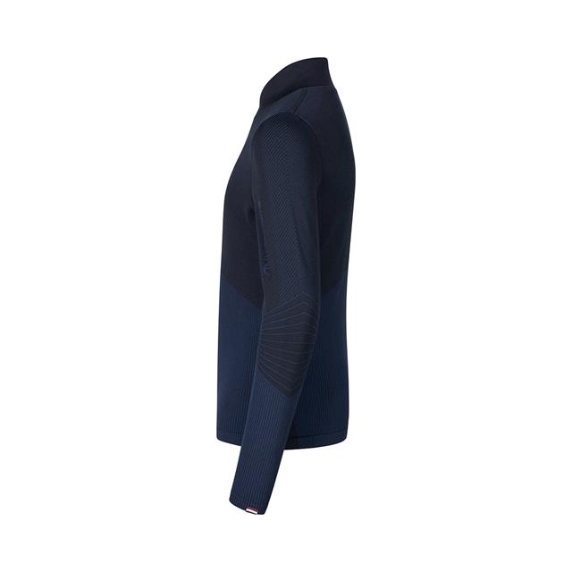 T-shirt technique KLVera Kingsland Enfantss Bleu foncé