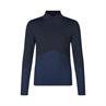 T-shirt technique KLVera Kingsland Enfantss Bleu foncé