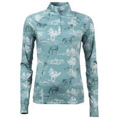T-shirt technique Lowell 2.0 Ariat