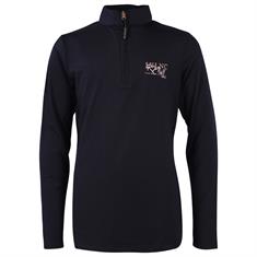 T-shirt technique LVQuartz Enfants La Valencio