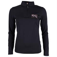 T-shirt technique LVQuartz La Valencio