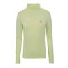 T-shirt technique LVumina La Valencio Enfantss Vert clair