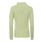 T-shirt technique LVumina La Valencio Enfantss Vert clair