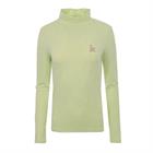 T-shirt technique LVumina La Valencio Enfantss Vert clair