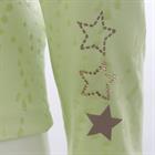 T-shirt technique LVumina La Valencio Enfantss Vert clair