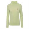 T-shirt technique LVumina La Valencio Vert clair