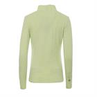 T-shirt technique LVumina La Valencio Vert clair