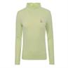 T-shirt technique LVumina La Valencio Vert clair