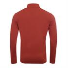 T-shirt technique LVuno La Valencio Hommes Orange foncé