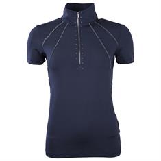 T-shirt technique manches courtes Anky